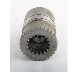 SHAFT  SHIFTER