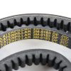CATERPILLAR COGGED V-BELT WIDTH .88 IN LENGTH 67.78 IN.