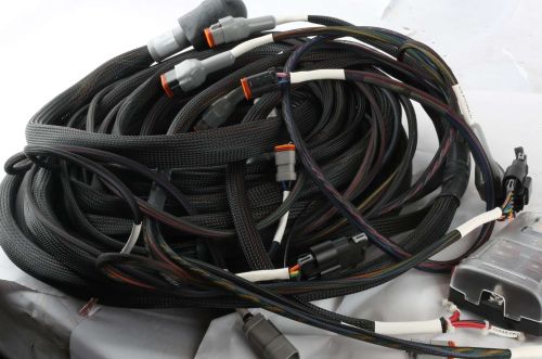 LODAN ELECTRONICS INC WIRING HARNESS