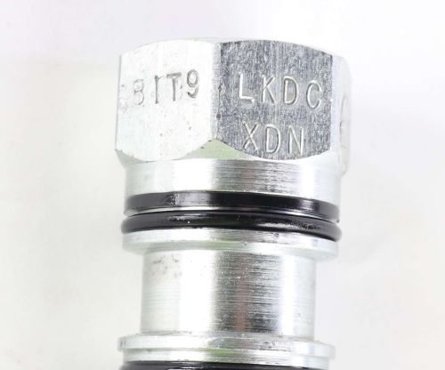 CONDOR CARTRIDGE LOGIC NC