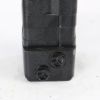 WHITE MOTOR HYDRAULIC 130CC