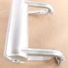 BUSHING HOG MUFFLER- KT715 & KT745 KOHLER