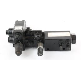 BRAKE VALVE