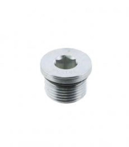 CUMMINS THREADED PLUG/SEAL FOR EURO V 2.8L