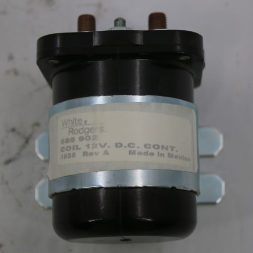 PACCAR SOLENOID 12V
