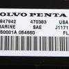 VOLVO PENTA MODULE