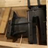 BOBCAT FRAME - TRACK