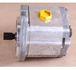 GEAR PUMP