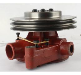 WATER PUMP ASSEM