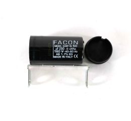 START CAPACITOR