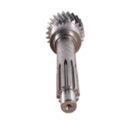 TRANSMISSION SHAFT