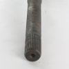 DANA SPICER SHAFT ASSEMBLY  REAR AXLE COMPLET
