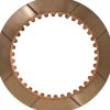 JOHN DEERE AFTERMARKET CLUTCH DISC, METALLIC