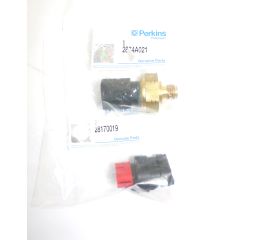 OIL PRESSURE SENDER - ADAPTOR KIT