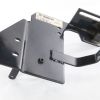 BOBCAT BRACKET  COMPRESSOR A/C