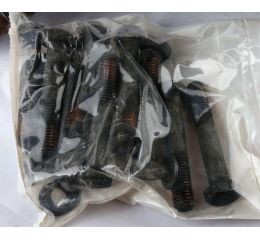 CASE - DIFFERENTIAL ASSEMBLY
