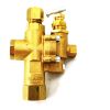 ATLAS COPCO VALVE - UNLDR - DISCH - 1/2X1/