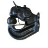 HOLLAND FIFTH WHEEL TRAILER HITCH PINTLE HOOK XE-10799
