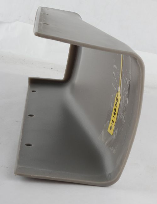 VOLVO CONTROL BOX