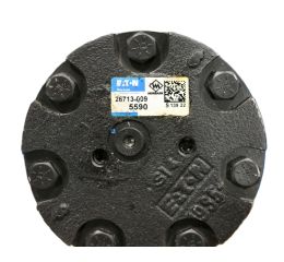 HYDRAULIC VANE PUMP