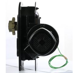 GEARBOX - ELECTRIC DRIVE