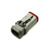 MACK SOCKET