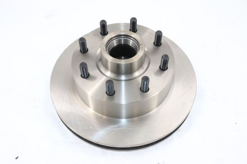 RAYBESTOS DISC BRAKE ROTOR AND HUB