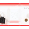 TRUCK-LITE 12V MARKER CLEARANCE LIGHT  2 SCREW  SUPER 21 PLUG