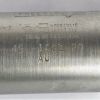 PARKER HYDRAULIC VALVE - RELIEF