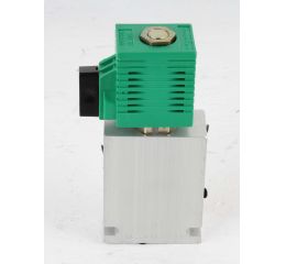 SOLENOID VALVE
