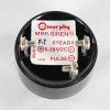 FW MURPHY MINI SIREN PULSE TONE SAH-A