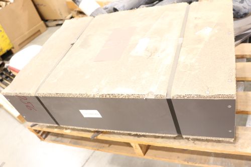 TEREX FUCHS FLUID TANK