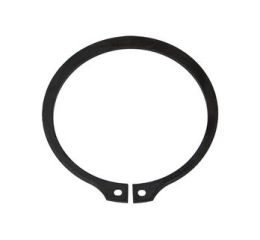SNAP RING, EXTERNAL