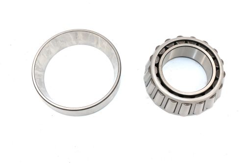 TIMKEN TAPERED ROLLER BEARING SET
