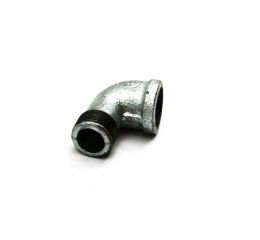 ELBOW:3/4\" STREET GALV