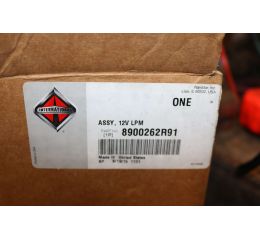 HVAC BLOWER MOTOR RESISTOR