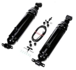 AIR SHOCK ABSORBERAMORTIGUADO