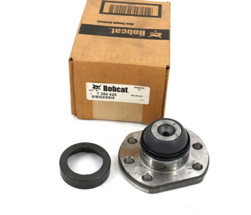 BOBCAT PIN PIVOT