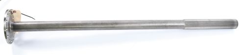 DANA SPICER AXLE SHAFT MODEL 19060D  17060D