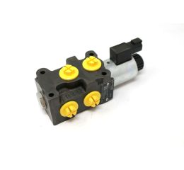 HYDRAULIC VALVE