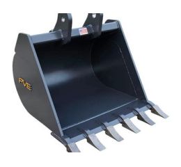 36\" BUCKET