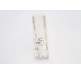 ZINC PLATED HOLD DOWN BOLTS
