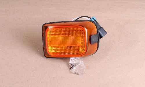 IWS TURN SIGNAL