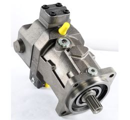 HYDRAULIC AXIAL PISTON MOTOR 60cc