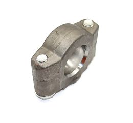 BALL SOCKET300in DIA MACHINED