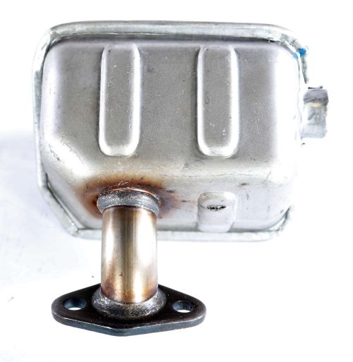 HONDA MUFFLER
