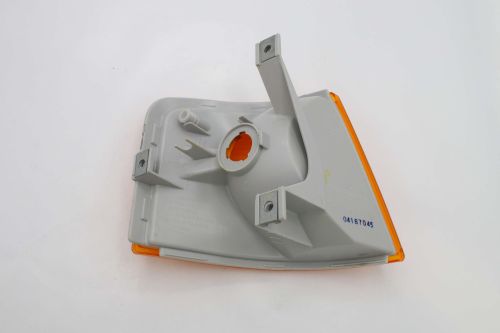VALEO VISIBILITY SYSTEMS LH TURN SIGNAL