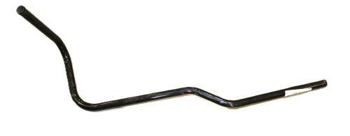 AUTOCAR PIPE_STATIC FILL WXR