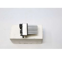 BLOWER MOTOR RESISTOR