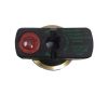MINNPAR CLARK MICHIGAN WING NUT ASSEMBLY: SAFETY SIGNAL for AIR CLEANER